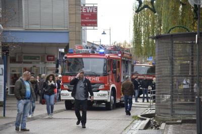 Saunabrand in Plochinger Fitnessstudio fordert zwei Verletzte